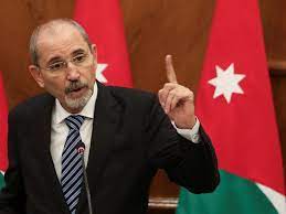 الصفدي: الأردن نعد ملفات قانونية للتعامل مع جرائم الحرب التي ارتكبتها إسرائيل في غزة