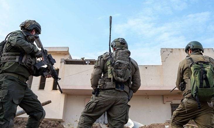 من “القنبلة النووية” إلى “تسوية غزة بالأرض” و”التهجير طواعية”.. تصريحات في إسرائيل توفر أدلة على تورّطها بجرائم حرب