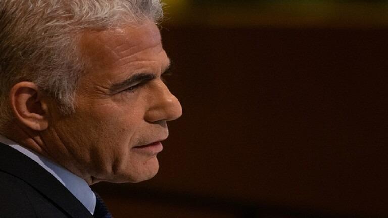زعيم المعارضة الإسرائيلية: التسريبات من اجتماع المجلس الوزاري وصمة عار