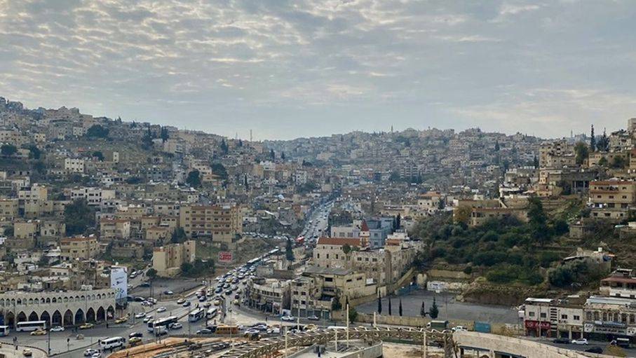 ارتفاع على درجات الحرارة اليوم وغداً