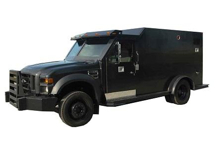 السطو على شاحنة نقل أموال في ألمانيا