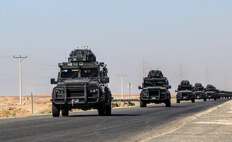 الحكومة: الجماعات المهربة للمخدرات تستهدف أمن الأردن والحرب طويلة معهم