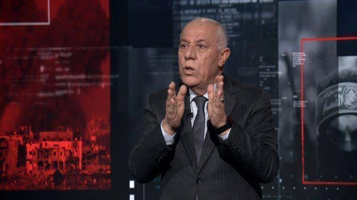 الدويري: المقاومة أحسنت استغلال خلافات مجلس الحرب في الميدان