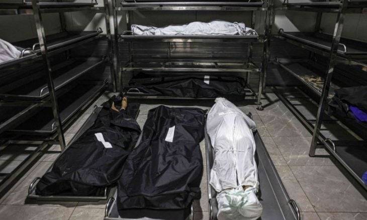 شهيد كل 4 دقائق في غزة... هل سيتحرك العالم قبل وصول عدد الشهداء والمصابين إلى 100 ألف؟ (فيديوهات)