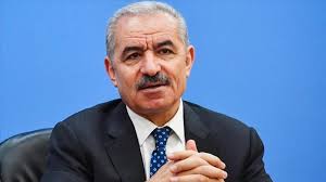 تكليف رئيس وزراء جديد في رام الله خلفًا لـ اشتية