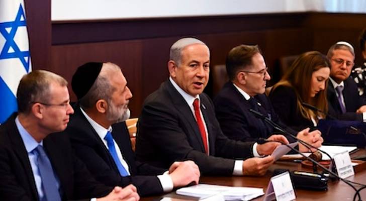 الكشف عن معلومات جديدة عن التحقيق الذي تسبب بخلافات داخل حكومة نتنياهو