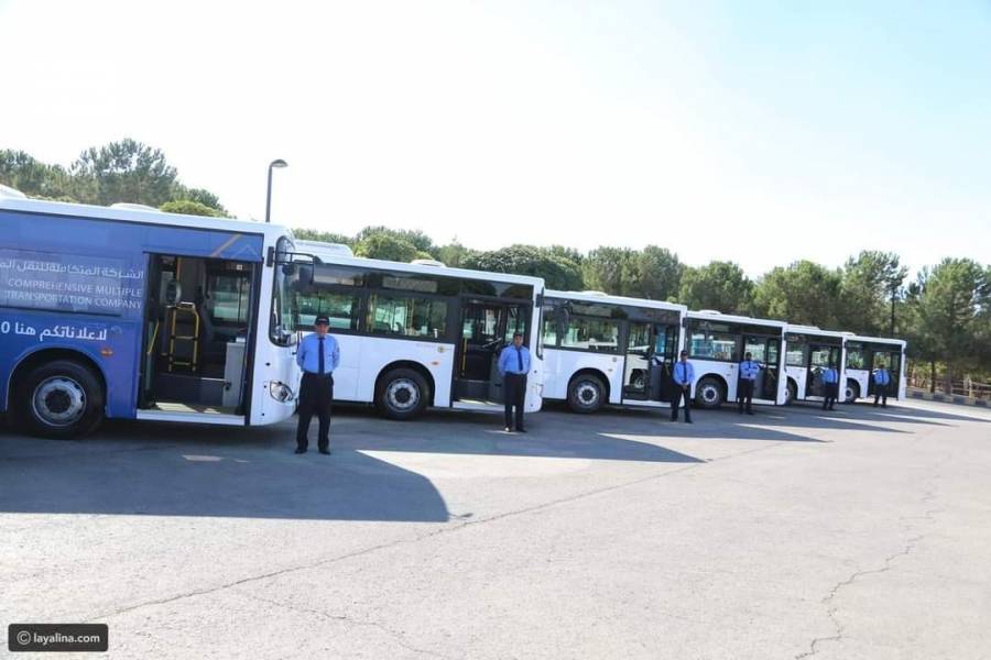 ديوان المحاسبة يقدم (6) ملاحظات عن الشركة المتكاملة للنقل المتعدد