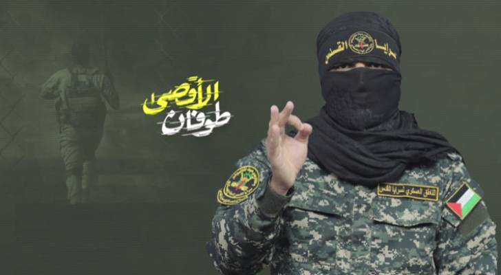 أبو حمزة: من يريد أن ينزع سلاح المقاومة سننزع روحه