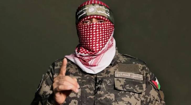 أبو عبيدة: الإجهاز على 22 جنديًا وتدمير 42 آلية في 52 مهمة عسكرية