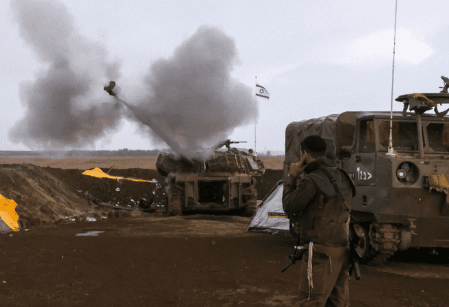 صحفي إسرائيلي: نحن لا نربح الحرب