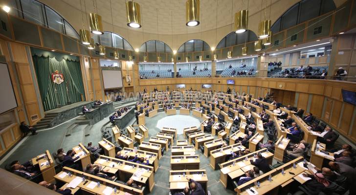 النواب يعقد جلسة تشريعية لمناقشة معدل ضمان حق الحصول على المعلومات