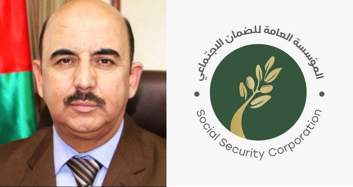  الصبيحي  يقدم 10 مقترحات لعدم تحويل الفائض المالي الى عجز في الضمان