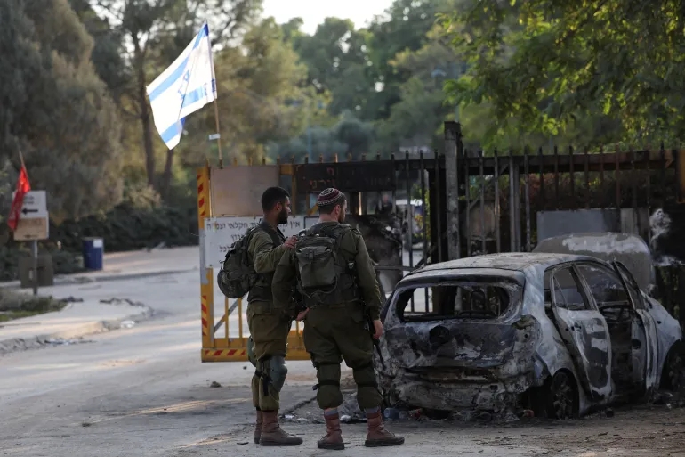 أوامر الجيش الإسرائيلي في 7 أكتوبر لجنوده: إياكم أن يعودوا إلى غزة مهما كان الثمن وإن قتل أسرانا