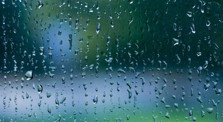 وزارة المياه: ارتفاع معدل الهطولات المطرية إلى نحو 40 في الأردن