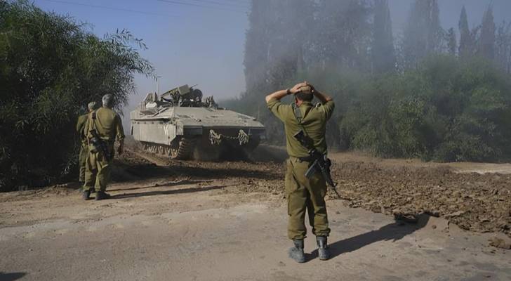 جيش الاحتلال: أكثر من ألفي إصابة نصفها منذ بدء العملية البرية... ومقتل 520 ضابطًا وجنديًا