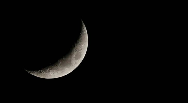 يوم غد السبت غرة شهر رجب... وهذا هو موعد رمضان