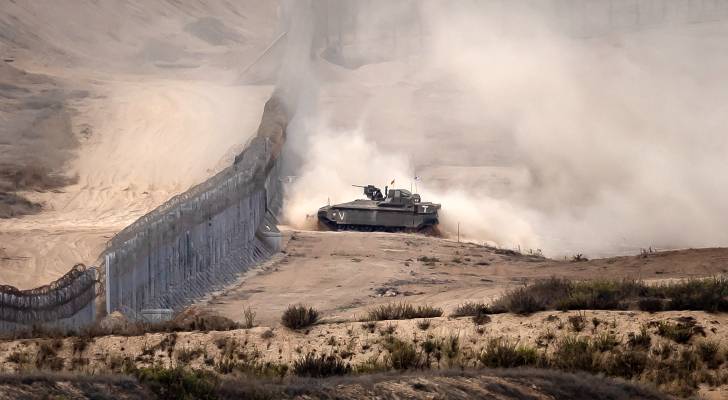 خسائر بأكثر من 100 مليار شيكل.. تعرف على التكلفة اليومية للعدوان على غزة