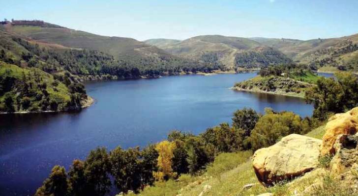 وزارة المياه والري: ارتفاع نسبة تخزين السدود في الأردن إلى 34.3