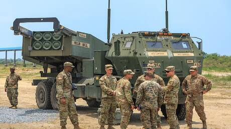 ترامب: نقترب من عالمية ثالثة أكثر من أي وقت مضى وأنا قادر على منعها