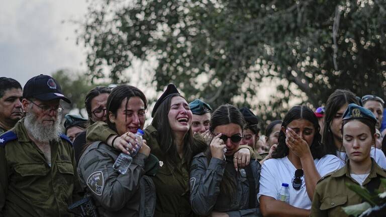 100 ألف إسرائيلي طلبوا مساعدة نفسية منذ 7 أكتوبر