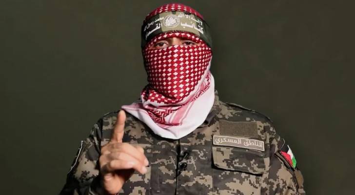 أبو عبيدة يحرج تل أبيب: أخرجنا عن الخدمة 1000 ألية عسكرية للعدو خلال 100 يوم... وما يتفوه به محل سخرية لأصغر طفل فلسطيني