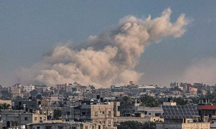 “حرب وصراخ وشجار في الكابنيت”..  خلافات جوهرية في صفوف القيادة الإسرائيلية حول غزة