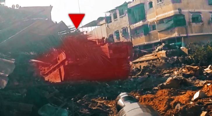 القسام تجهز على ٥ جنود خلال عمليات نوعية في خان يونس