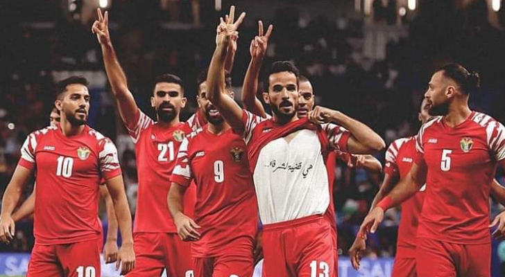 انطلاقة قوية للمنتخب الوطني في نهائيات كأس آسيا 2023