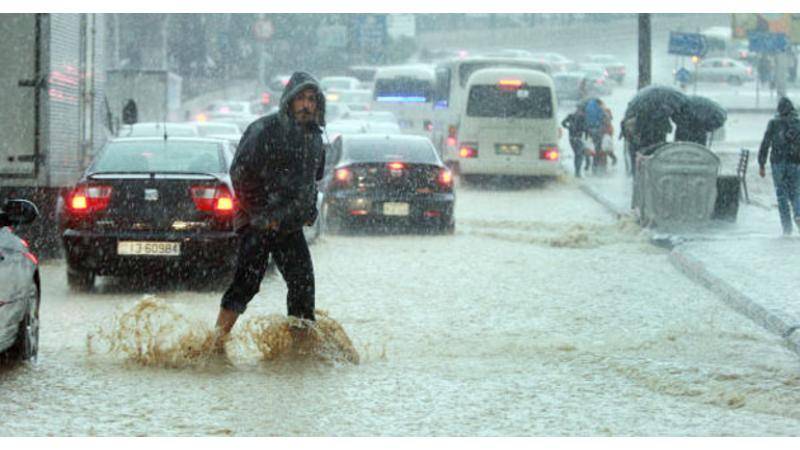 رأس منيف الأعلى.. الأرصاد تنشر أرقام أمطار المربعانية