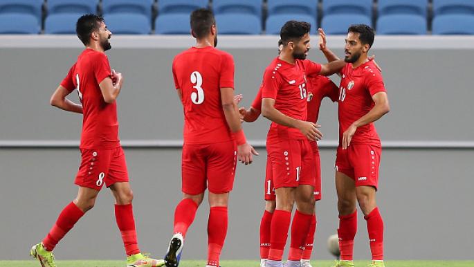 الأردن يواجه ماليزيا: التعمري لقيادة النشامى للانتصار الأول