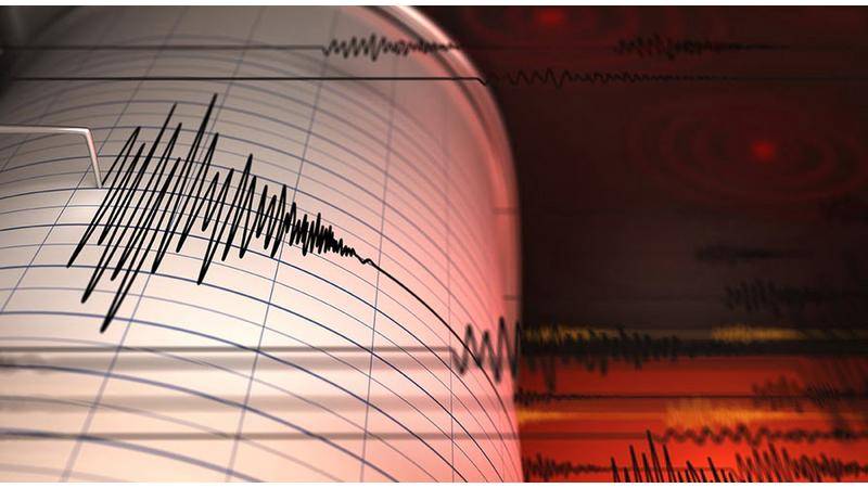 تسجل 281 هزة أرضية في الأردن والمناطق الحدودية العام الماضي