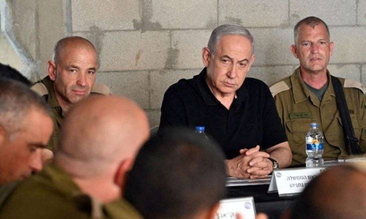 حكومة حرب الاحتلال تعد أيامها الأخيرة