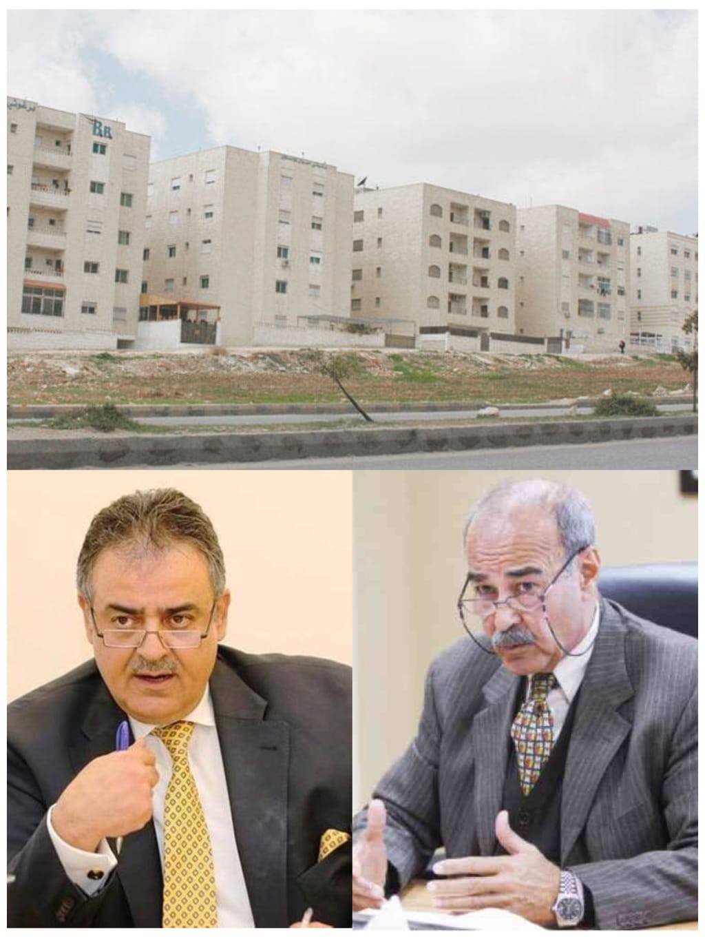 ماذا يجري في سوق العقار الأردني.. خبيران مالي وعقاري يوضحان أسباب التراجع