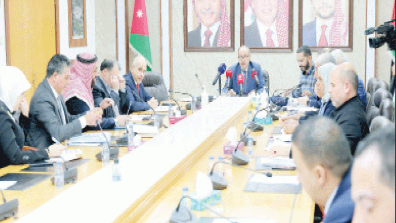 «الأمن السيبراني» : الأردن مستهدف وتعـامـلـنـا مـع 169 حــادثًا فـي عـام 2023