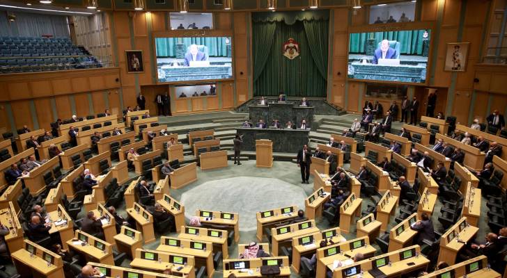 مجلس النواب يستكمل مناقشة معدل حق الحصول على المعلومات