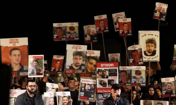 لن تحقق إسرائيل أياً من أهدافها.. وسيموت “المحتجزون” قريباً