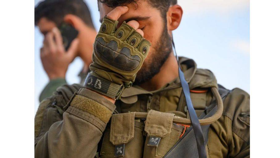 الجيش الإسرائيلي يعترف بإصابة 35 جنديا بمعارك غزة خلال 24 ساعة