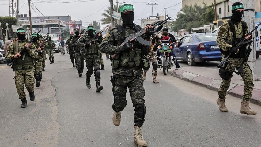 قنص وقتل جنود صهاينة من مسافة صفر .. القسام تعلن عن عدة عمليات عسكرية