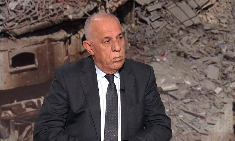 الدويري يرد على تصريحات هاغاري: الهجوم بخان يونس متعثر والميدان يؤكد
