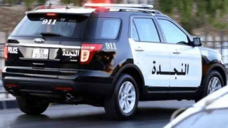 جثة امرأة بالشارع العام ومطلوب خطير بقبضة الأمن