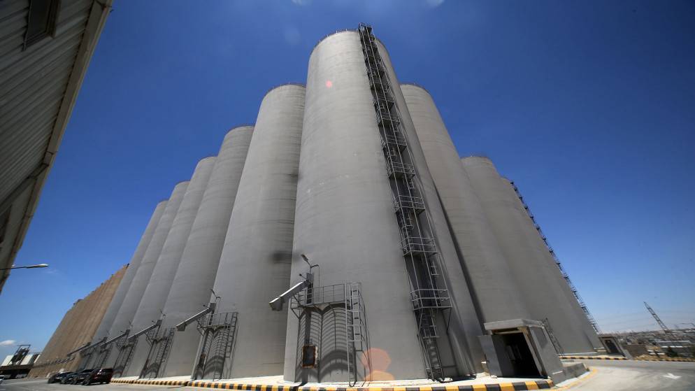 وزير الصناعة: مخزون القمح يكفي لـ 10 أشهر والشعير لثمانية أشهر