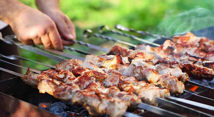 أجواء طشات ومشاوي.. درجات الحرارة في الأردن أعلى من معدلاتها الجمعة والسبت