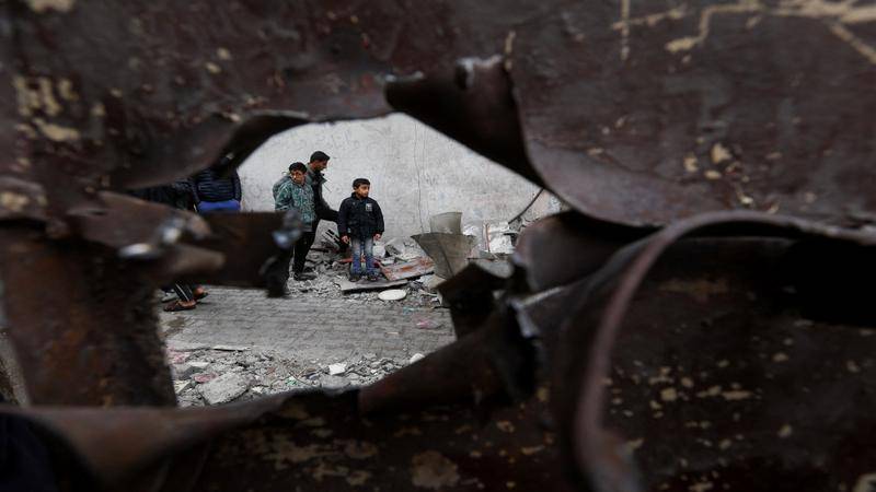 اليوم الـ105 من العدوان.. عشرات الشهداء بالقطاع والاحتلال يواصل اقتحاماته بالضفة