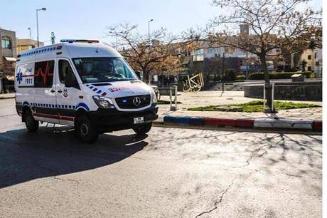 الدفاع المدني ينشر تقرير الحوادث خلال ال 24 ساعة الماضية