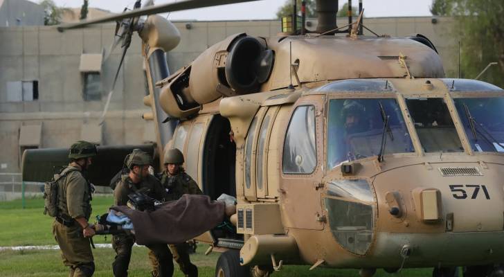 القسام: نفذنا عمليات نوعية في خان يونس وشوهدت طائرات الاحتلال تنقل قتلى جنوده