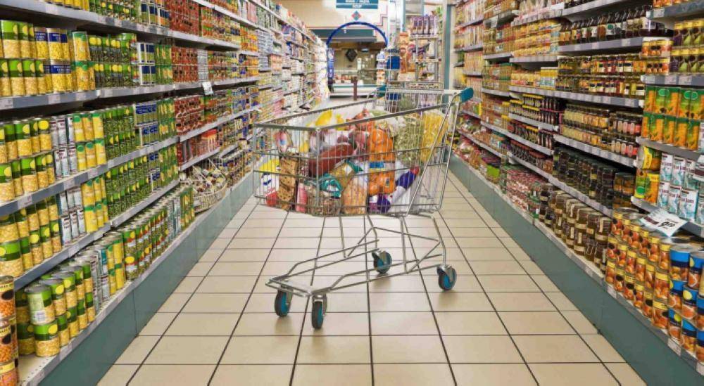 المؤسسة المدنية: أكثر من 80  من أصنافنا محلية