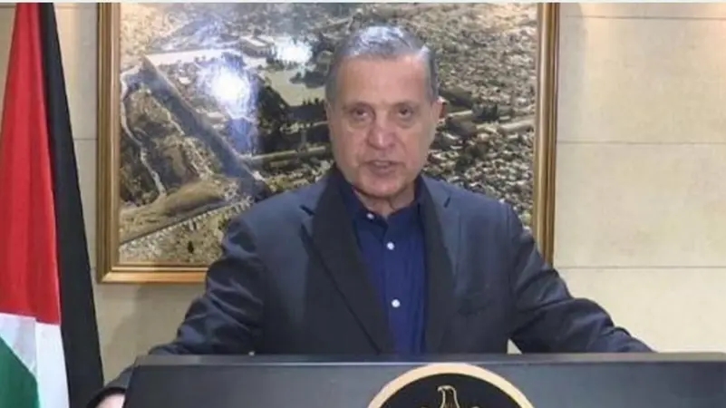 الرئاسة الفلسطينية ترد على الاسرائليين الرافضين لإقامة دولة مستقلة