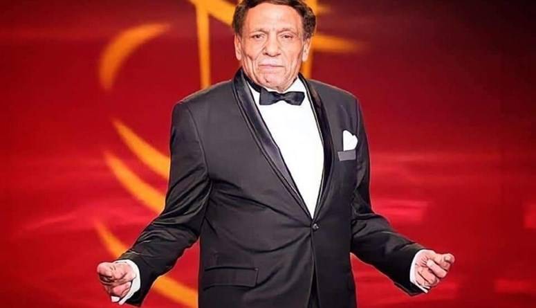 الفن يفقد عادل إمام نهائياً