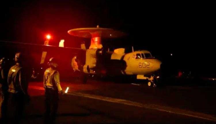 خطة أميركية لحملة عسكرية جوية دائمة تستهدف اليمن