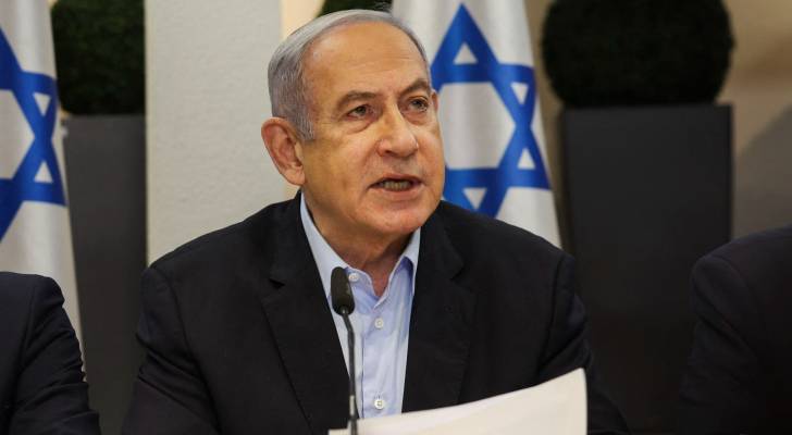 إعلام عبري: نتنياهو يعلن رفضه القاطع لشروط حماس